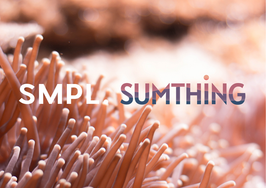 Plant koraal in Kenia met je SMPL bestelling