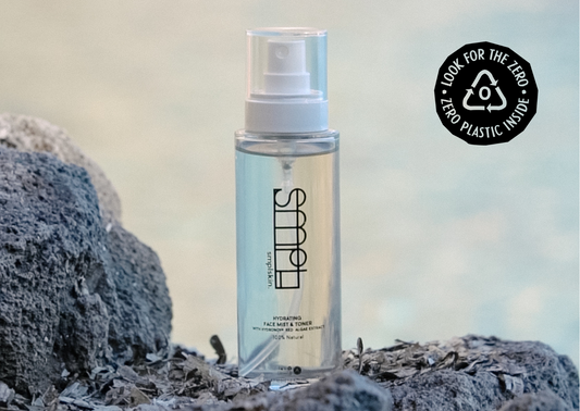 microplastics free
