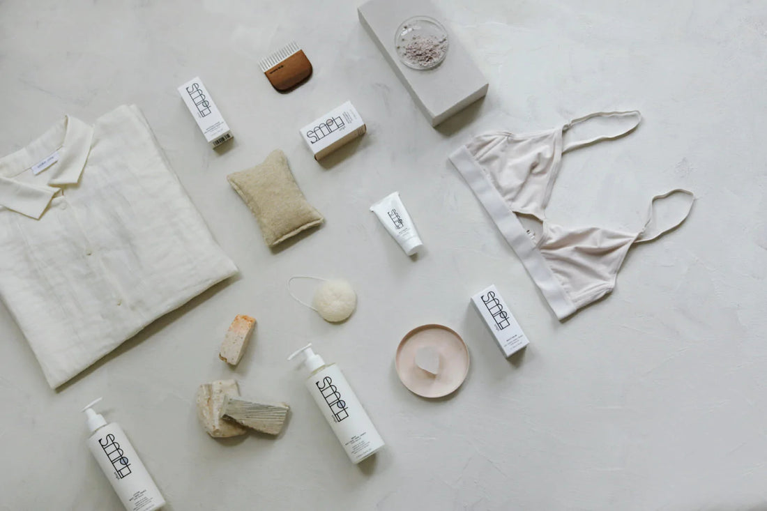 Goede en slechte alcohol in cosmetica