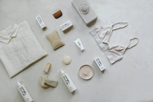 Goede en slechte alcohol in cosmetica