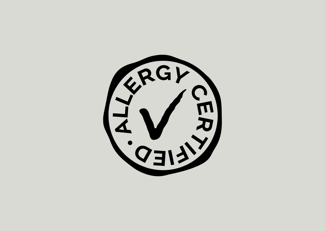 Waarom is onze deodorant Allergy Certified?