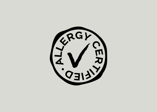 Waarom is onze deodorant Allergy Certified?