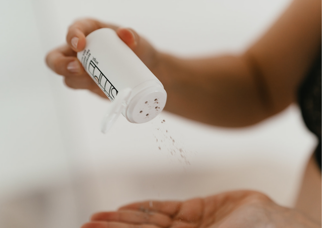 Droogshampoo slecht voor je haar?