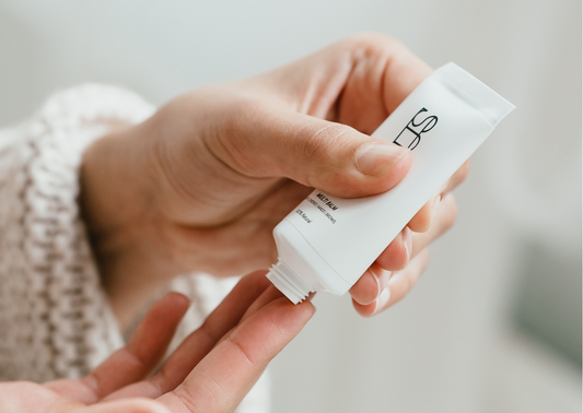 SMPL Multi Balm review - door The Green Cosmetry