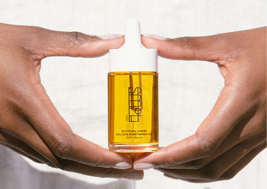 SMPL Boosting Serum review - door The Green Cosmetry