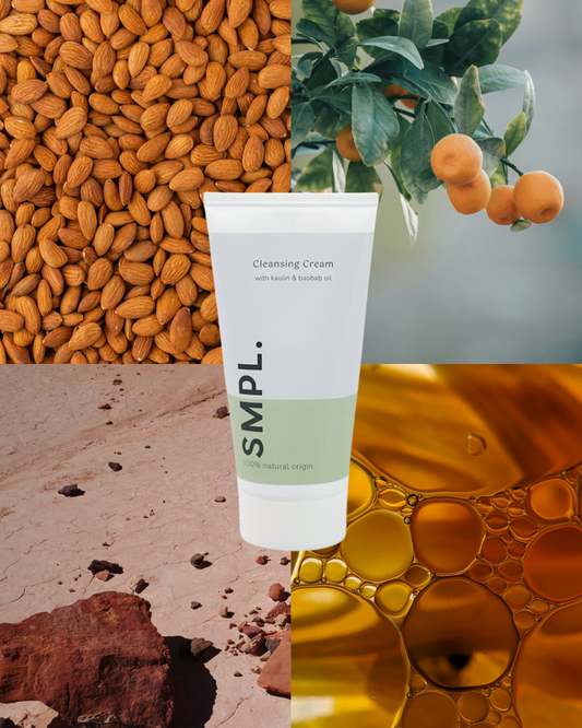 Cleansing Cream