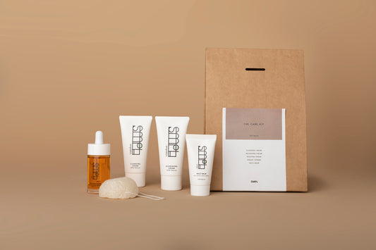 De Care Kit (voordeelset / gift set)