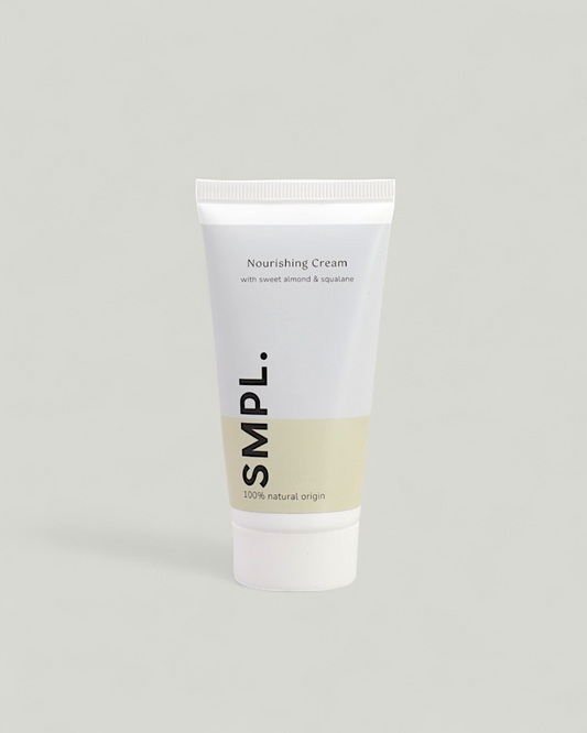 Nourishing (face) Cream