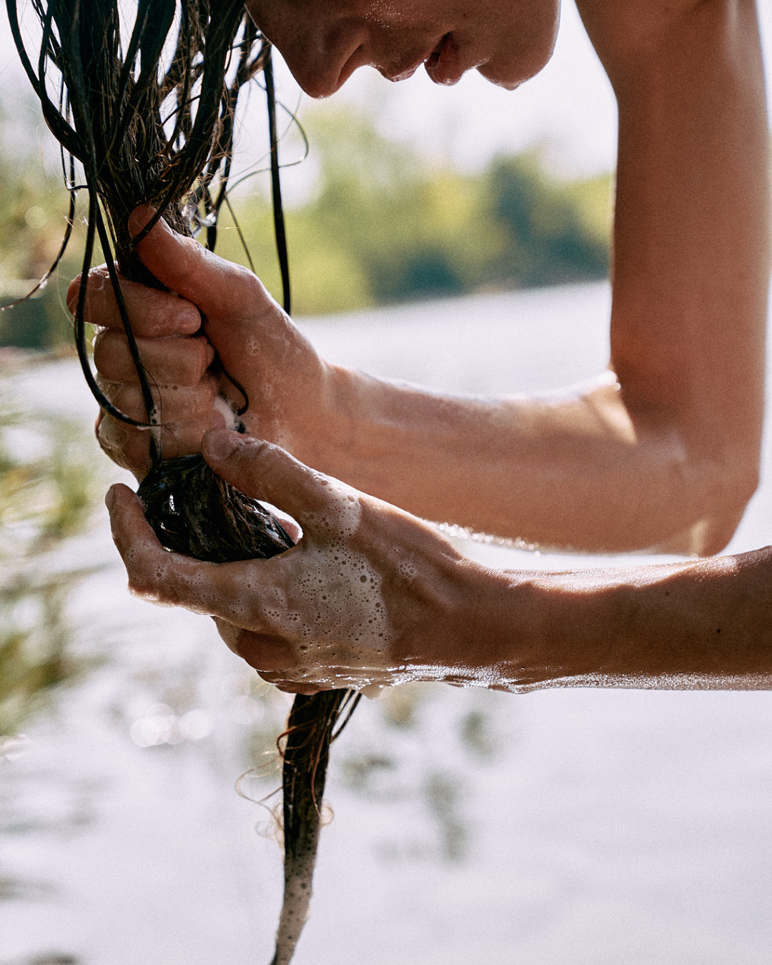 4-in-1 Wash
