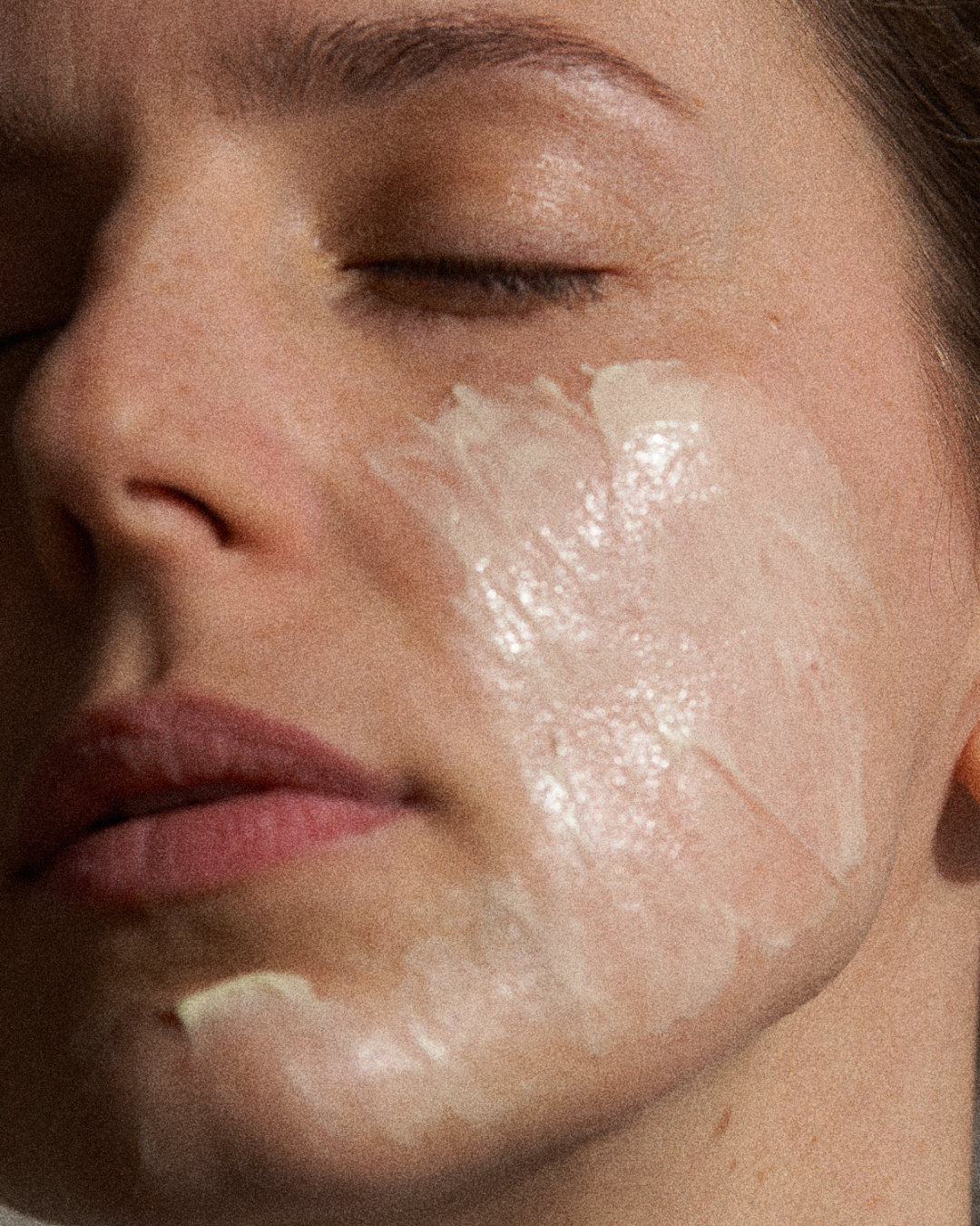 Nourishing (face) Cream