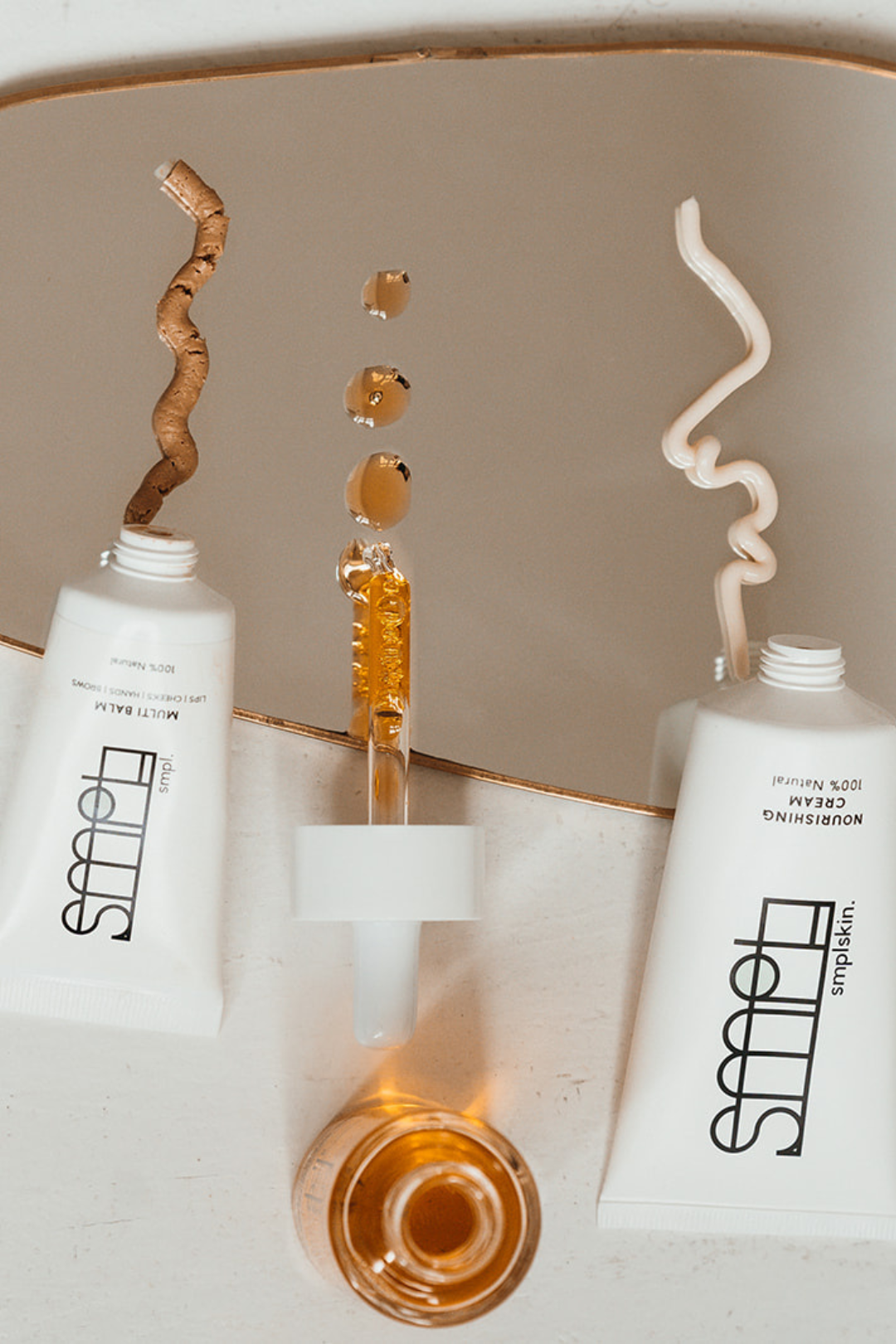 De Care Kit (voordeelset)