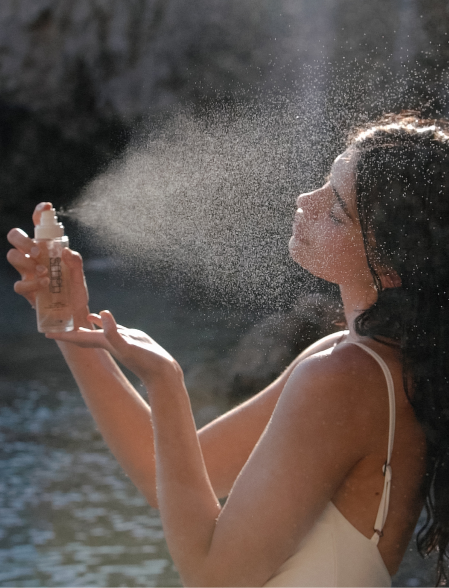 Hydrating Face Mist & Toner