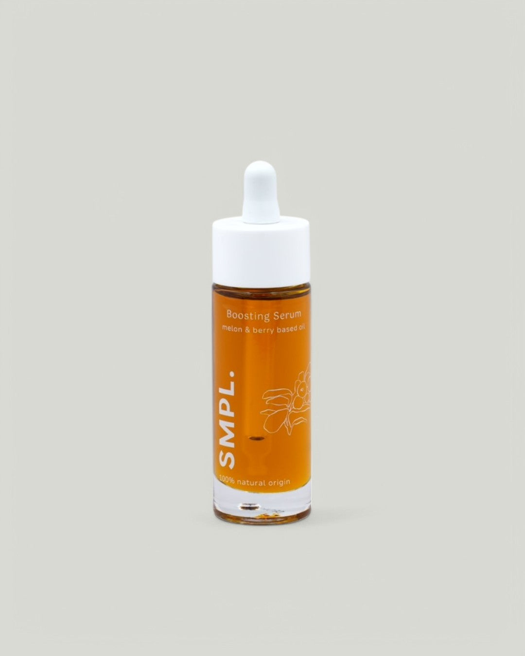 Boosting Serum
