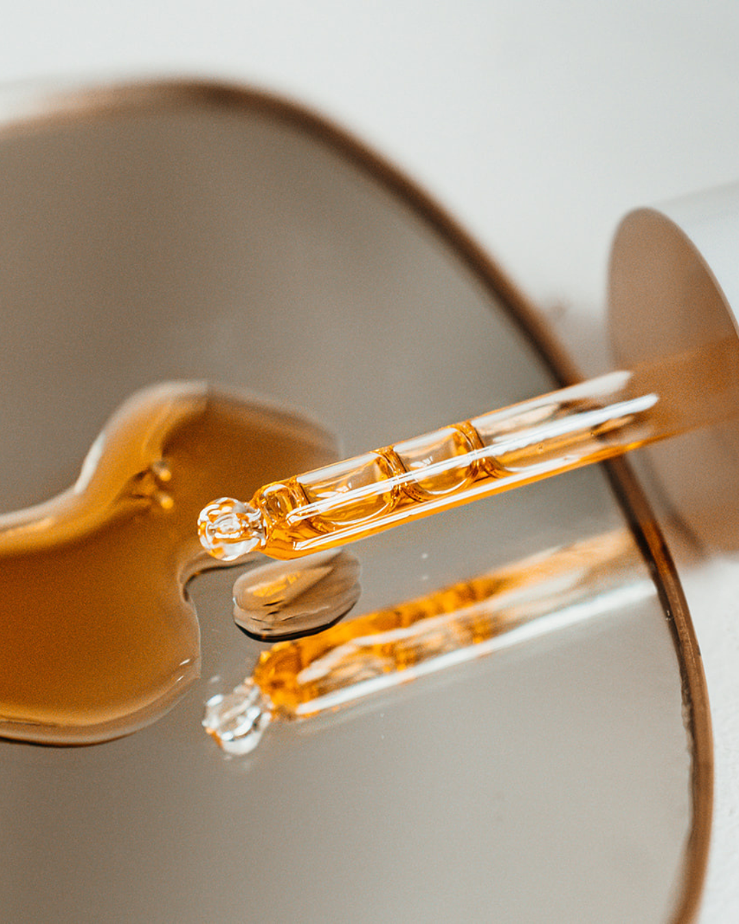 Boosting Serum
