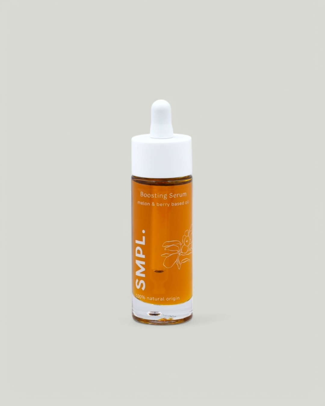 Boosting Serum