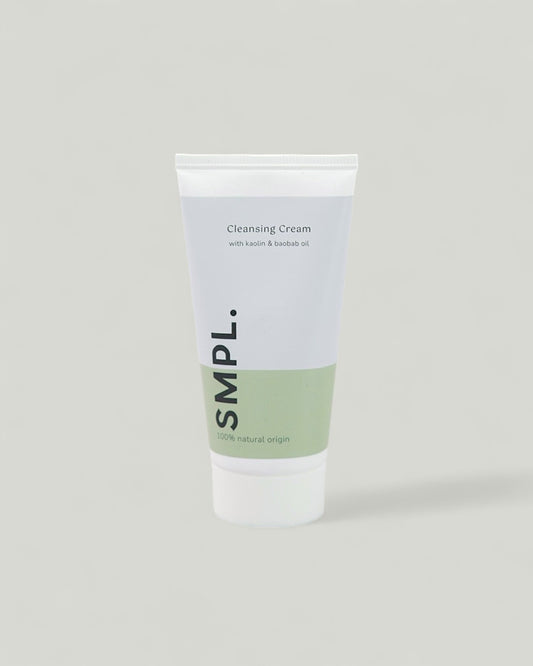 Cleansing Cream