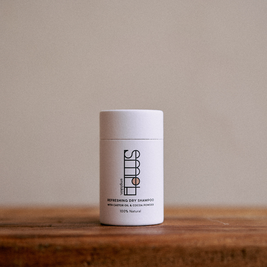 Refreshing Dry Shampoo