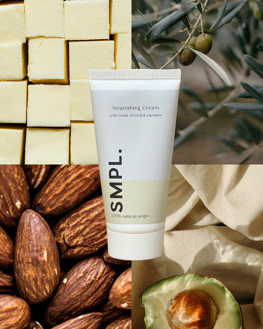 Nourishing (face) Cream