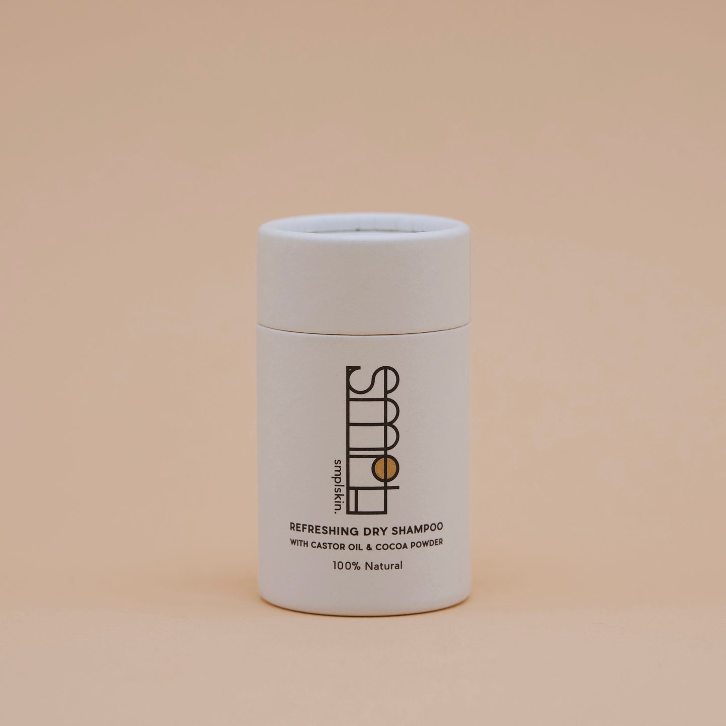 Refreshing Dry Shampoo