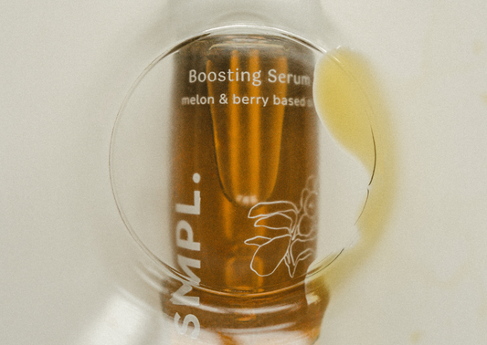 serum gevoelige huid