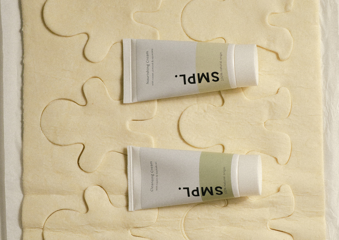 duurzame huidverzorging