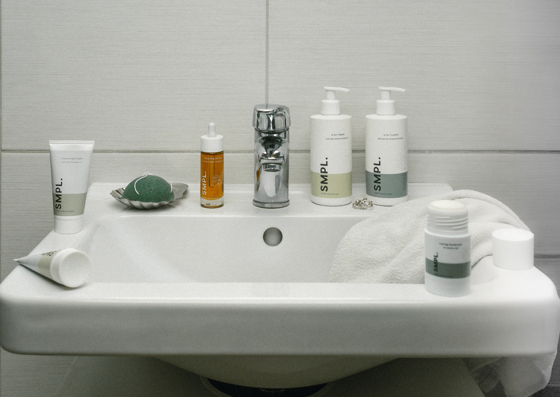 alcohol in cosmetica