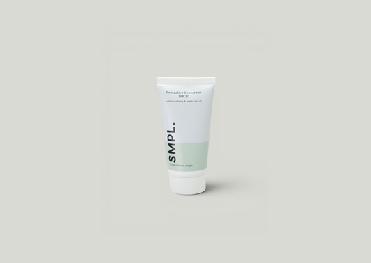 minerale zonnebrand
