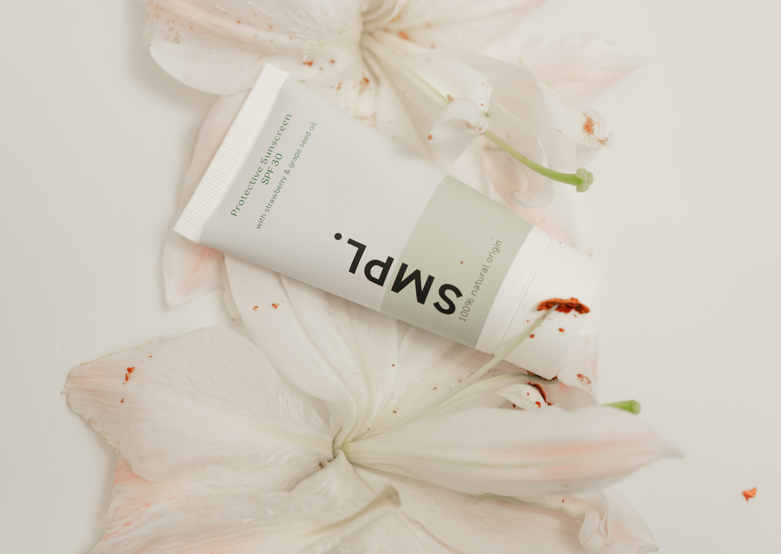 parfum huidallergie