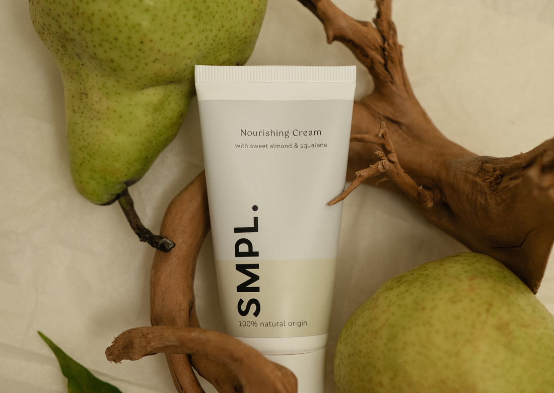 vegan skincare