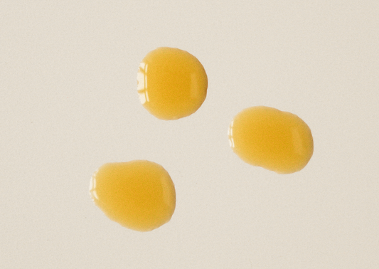 face oil review