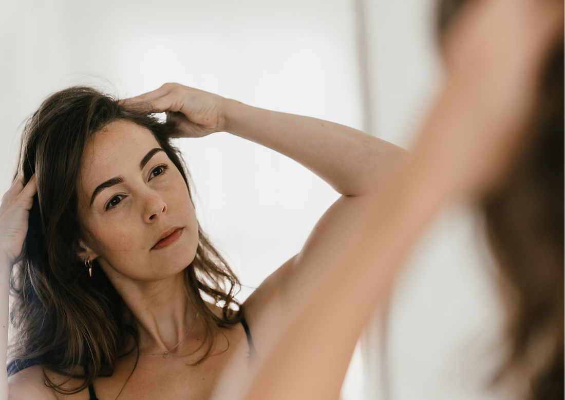 Natuurlijke shampoo | hoe je gezond en sterk haar kan krijgen