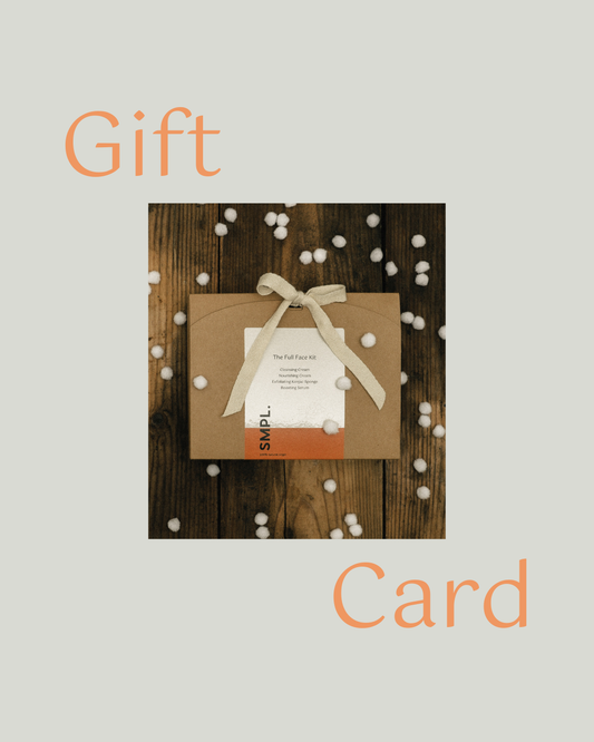 SMPL Gift Card