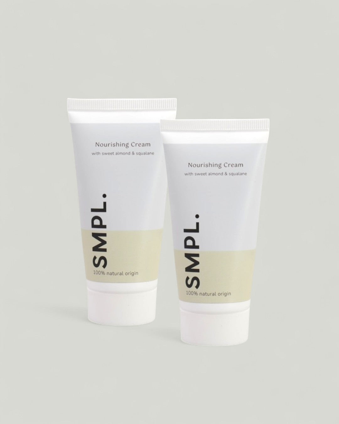 Nourishing Cream value set