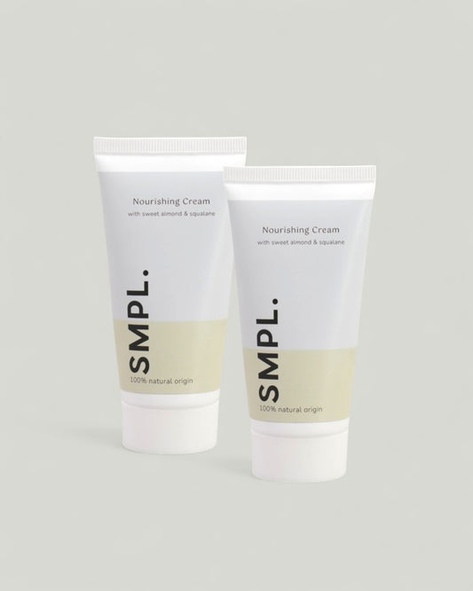 Nourishing Cream value set