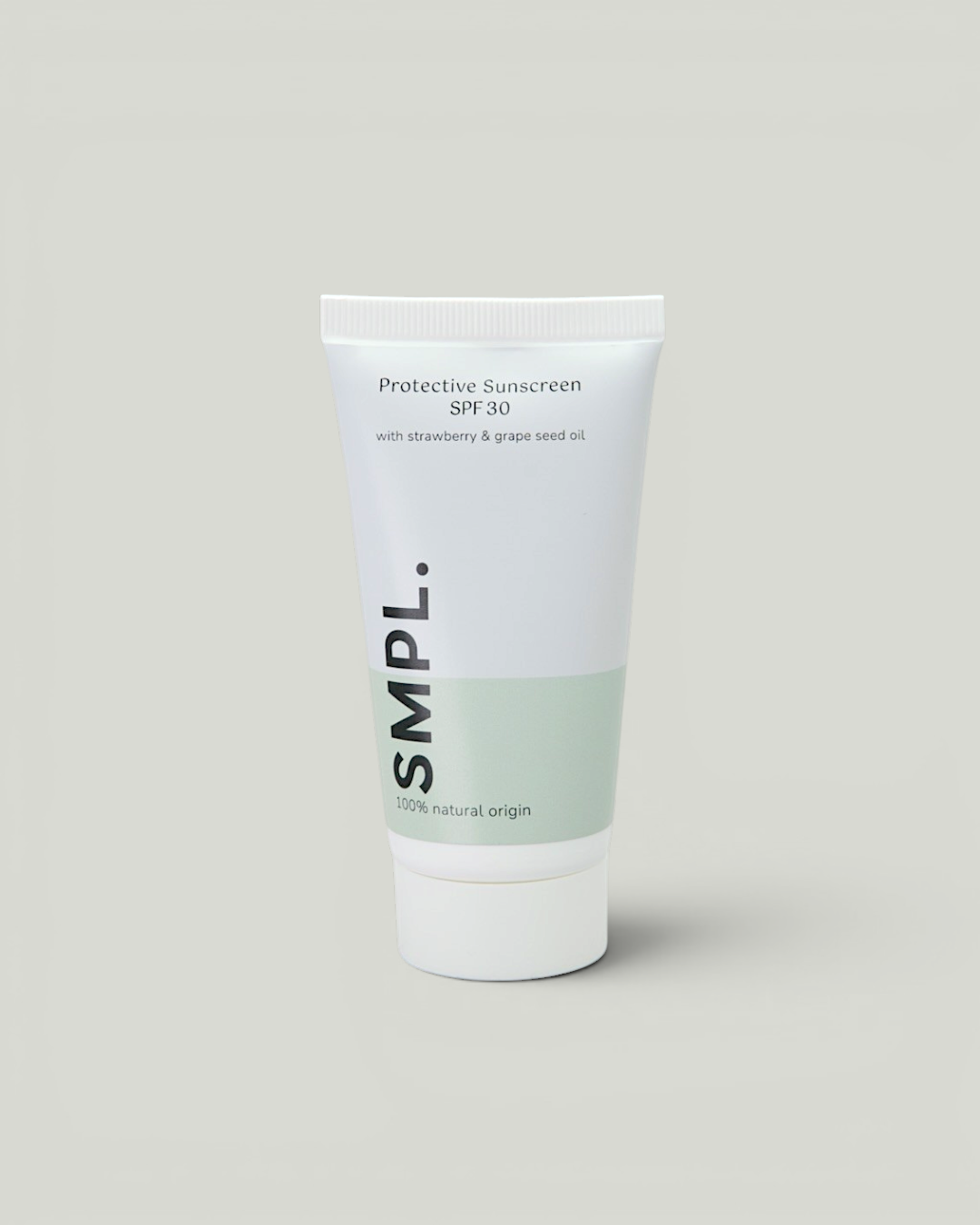 SMPL zonnebrand SPF30