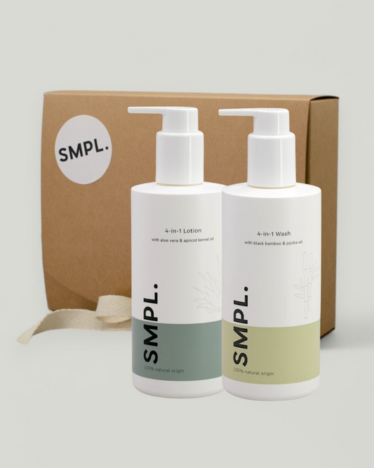 The Base Kit (value set)