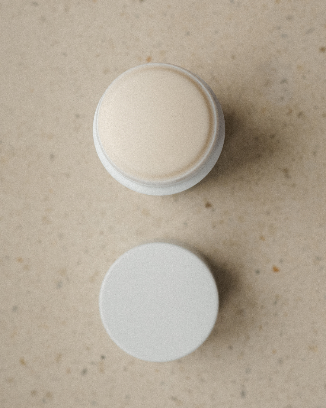 Caring Deodorant