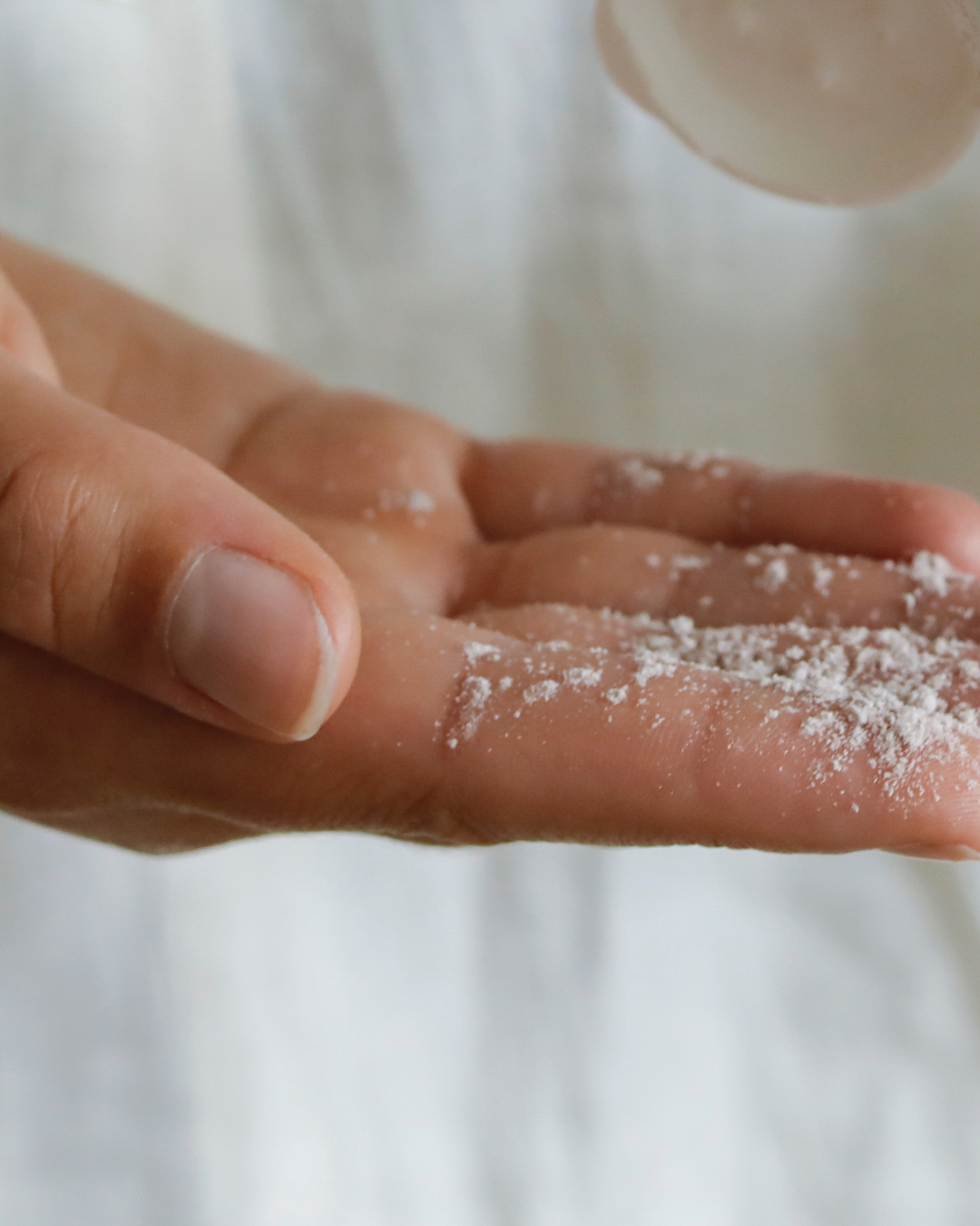 Verfrissende Droogshampoo voordeelset