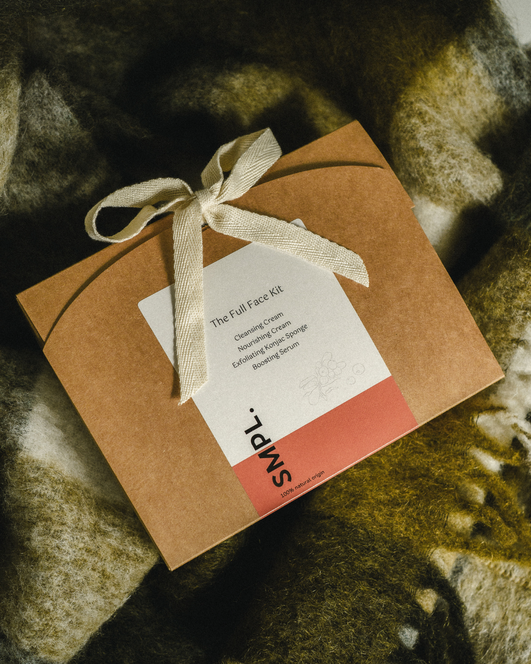 The Full Face Kit (voordeelset / gift set)