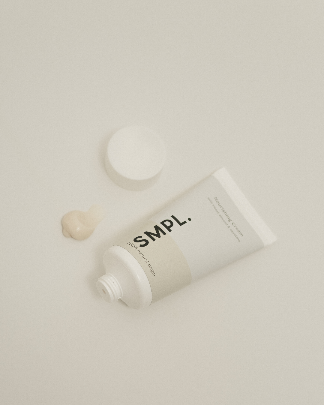 natuurlijke dagcreme
