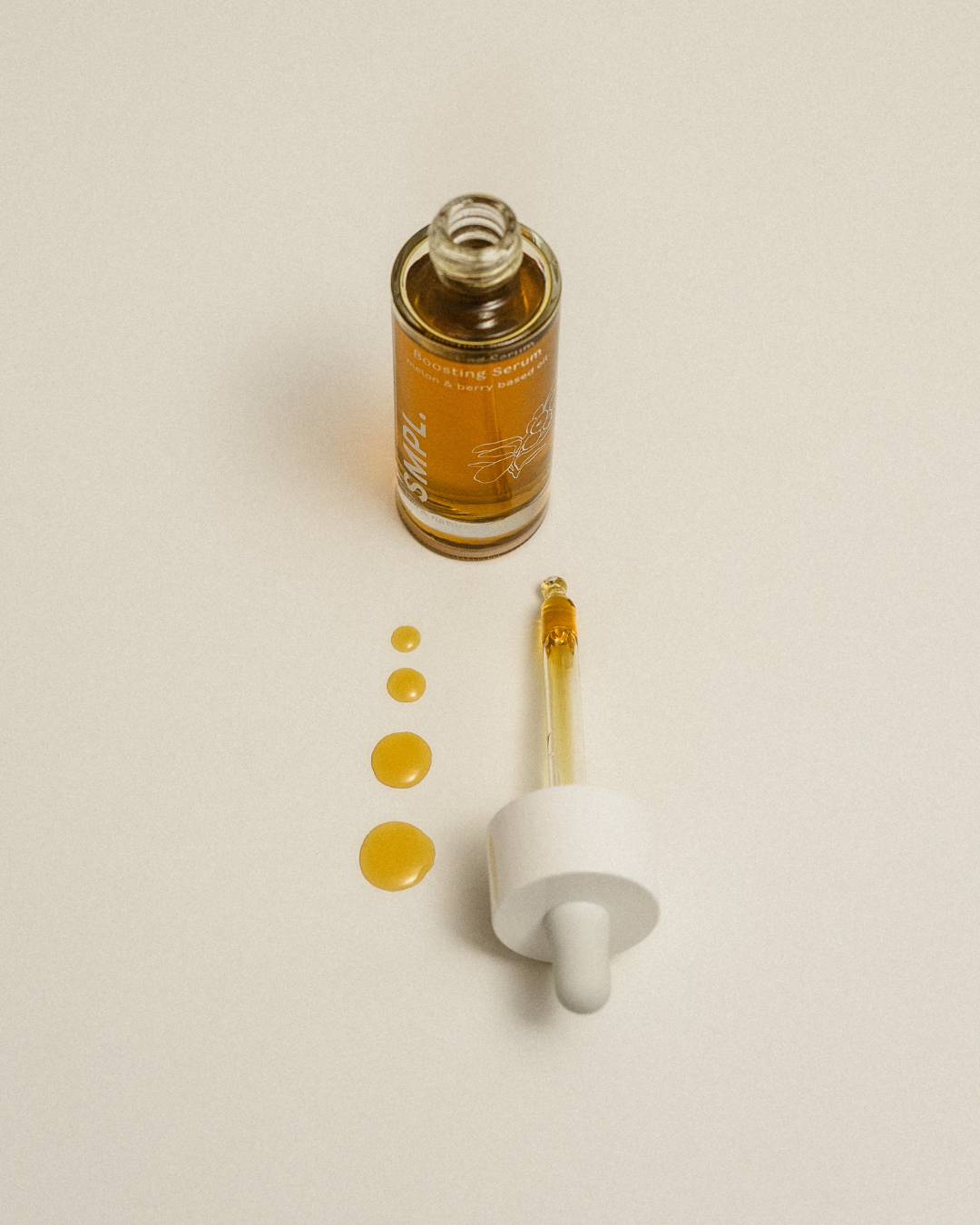 Boosting Serum