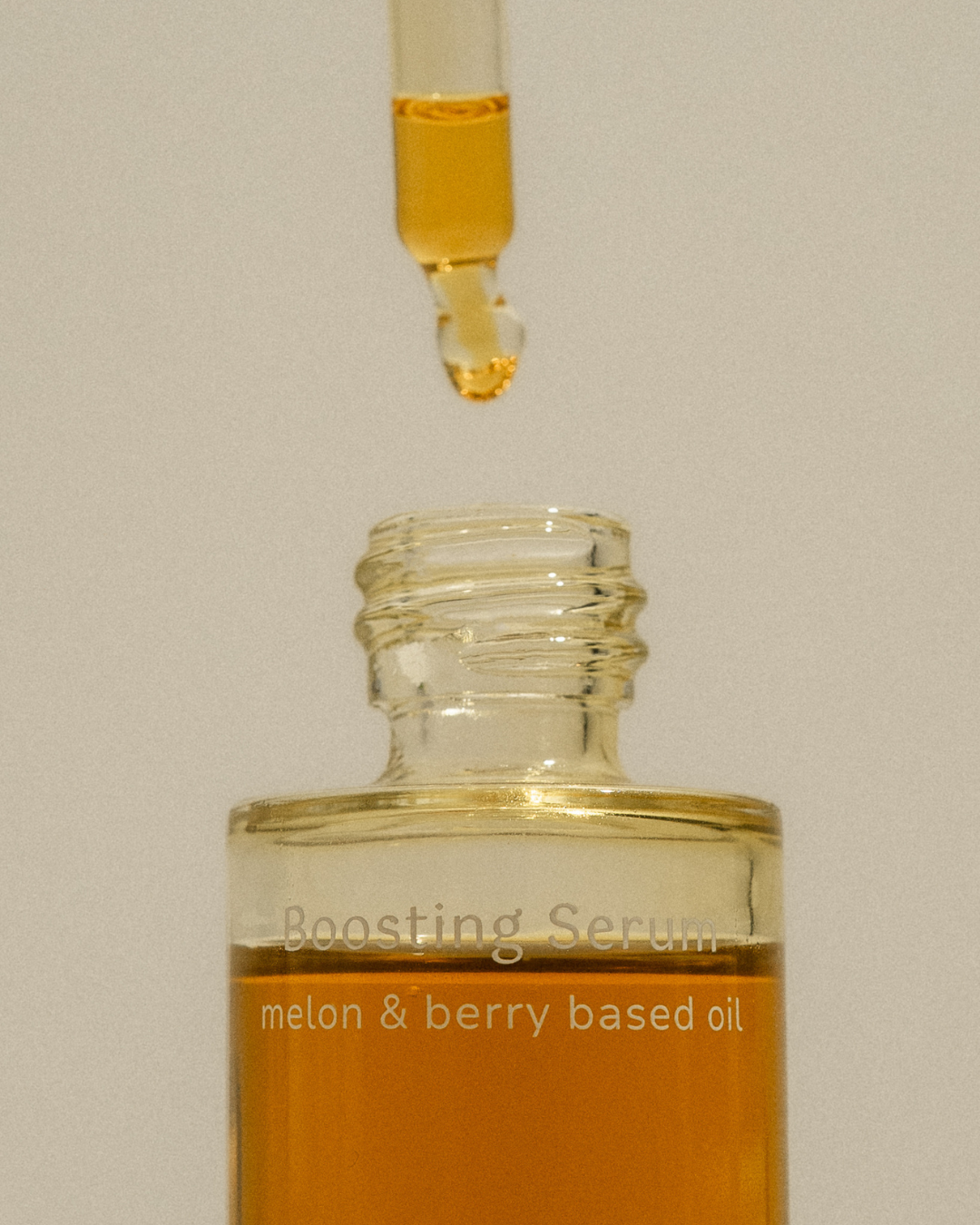 Boosting Serum